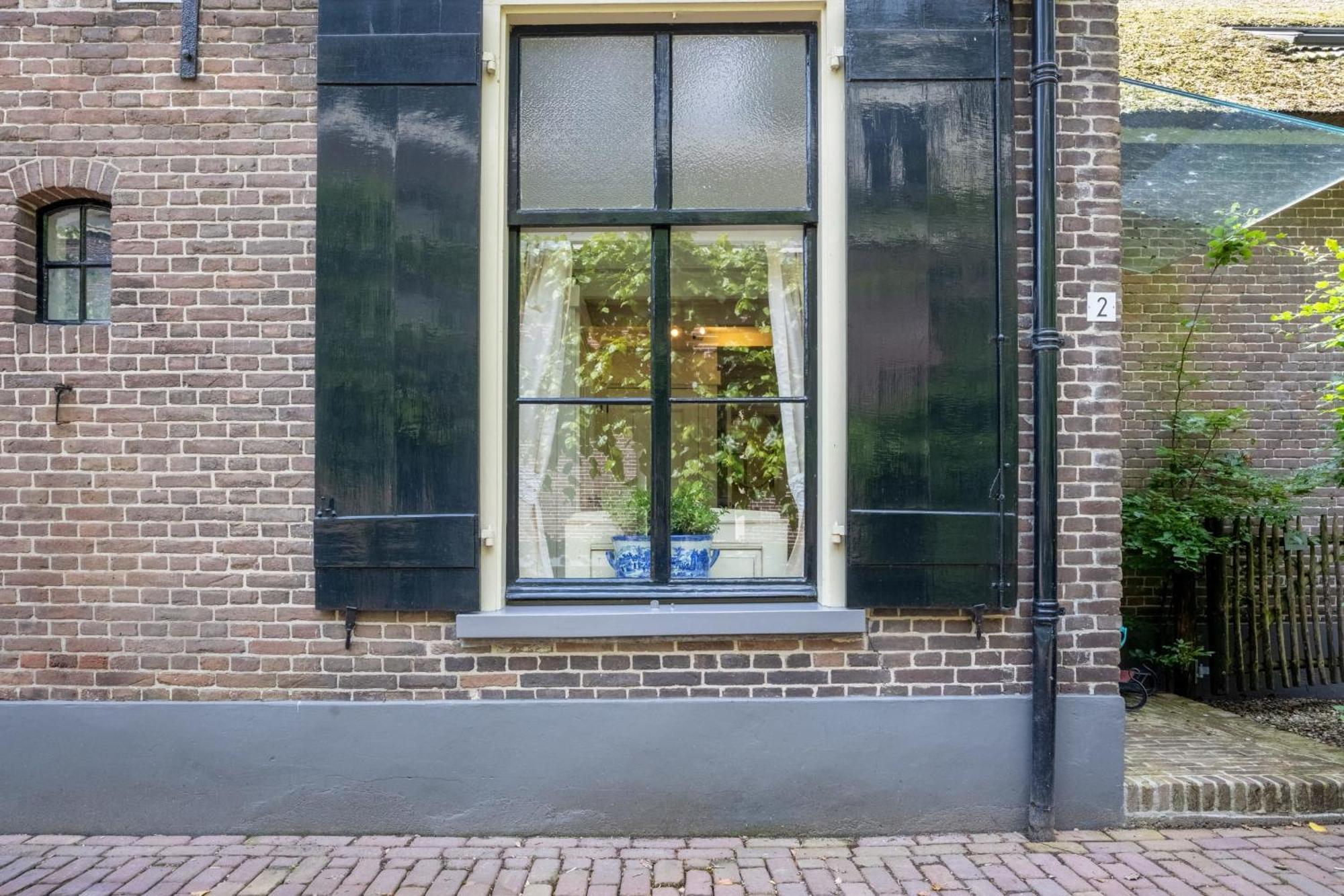 Hoeve De Schaffelaar Барневелд Экстерьер фото