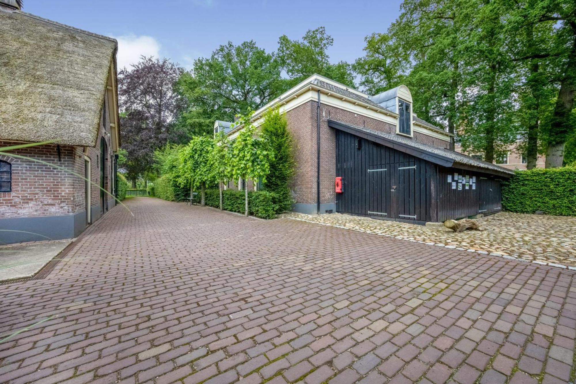 Hoeve De Schaffelaar Барневелд Экстерьер фото